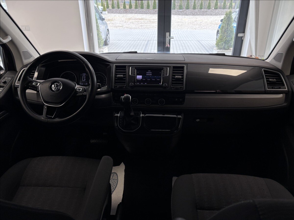 Volkswagen Multivan Kombi 2,0 l 110 kw