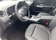 Mercedes-Benz GLA 21