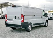 Fiat Ducato Ostatní 2,3 l 103 kw
