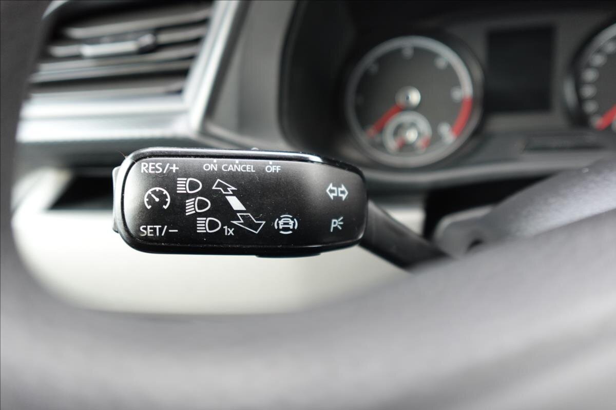 Volkswagen Transporter Ostatní 2,0 l 81 kw