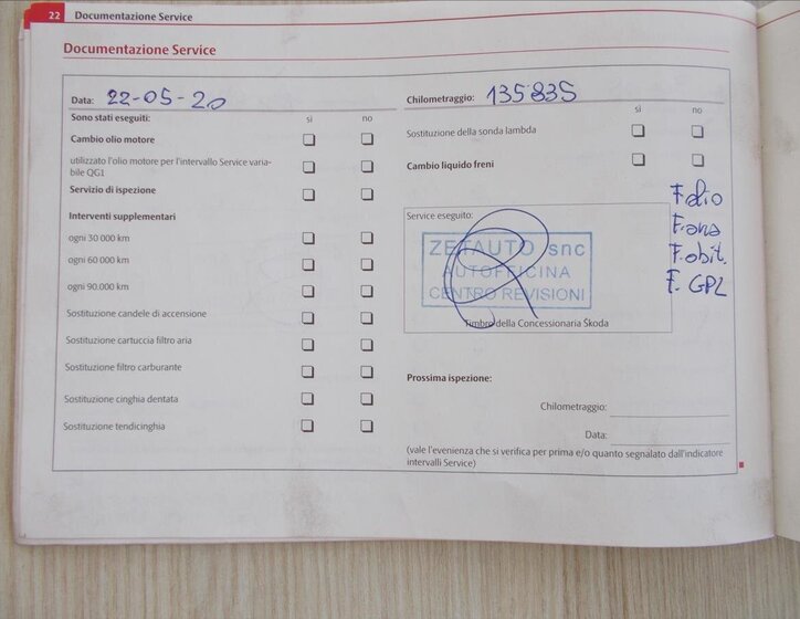 Škoda Roomster MPV 1,4 l 63 kw