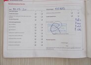 Škoda Roomster MPV 1,4 l 63 kw