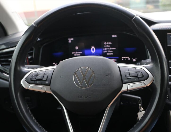 Volkswagen Taigo SUV / Terénní 999,0 70 kw