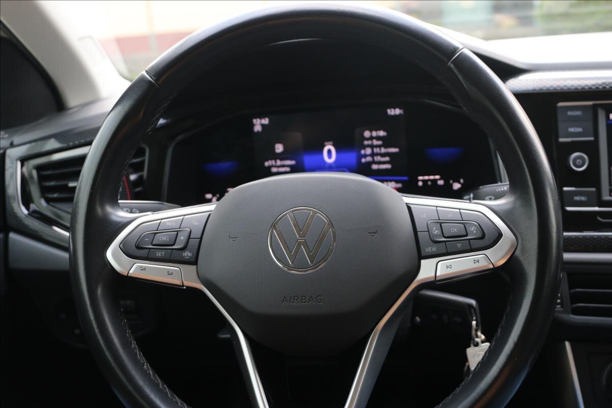 Volkswagen Taigo SUV / Terénní 999,0 70 kw