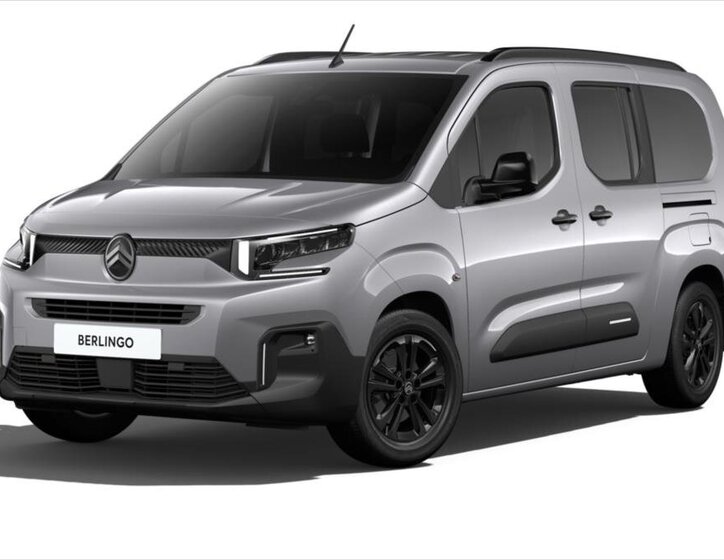 Citroën Berlingo MPV 1,5 l 96 kw