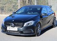 Mercedes-Benz Třídy A 1