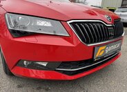 Škoda Superb Kombi 2,0 l 110 kw