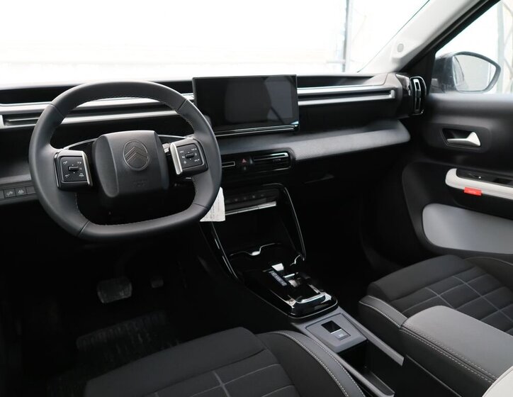 Citroën C3 Hatchback 0,0 83 kw