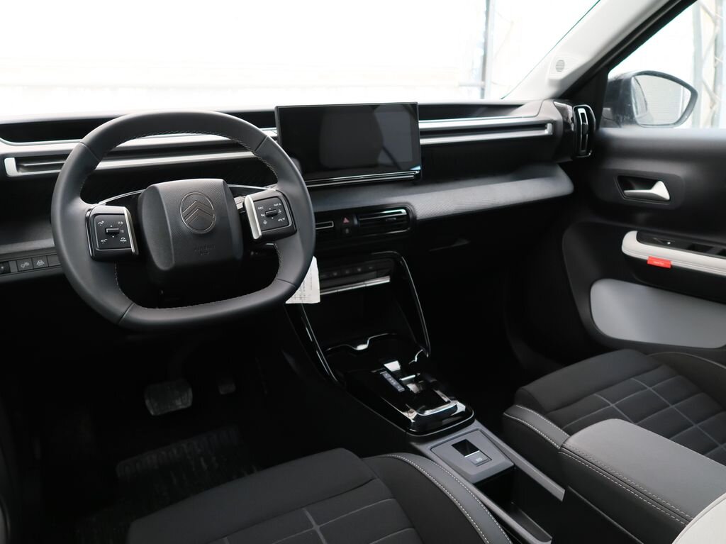 Citroën C3 Hatchback 0,0 83 kw