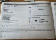 Škoda Octavia Kombi 1,2 l 63 kw