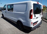 Renault Trafic 11