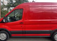 Ford Transit 16