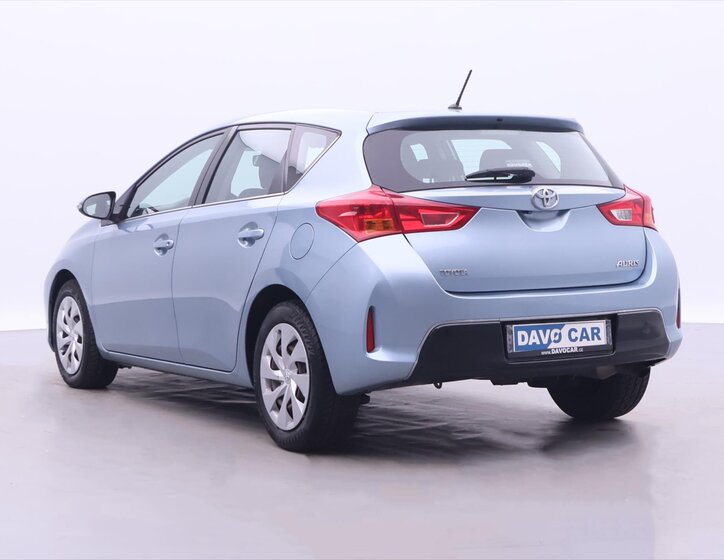 Toyota Auris Hatchback 1,3 l 73 kw