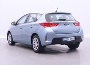 Toyota Auris Hatchback 1,3 l 73 kw