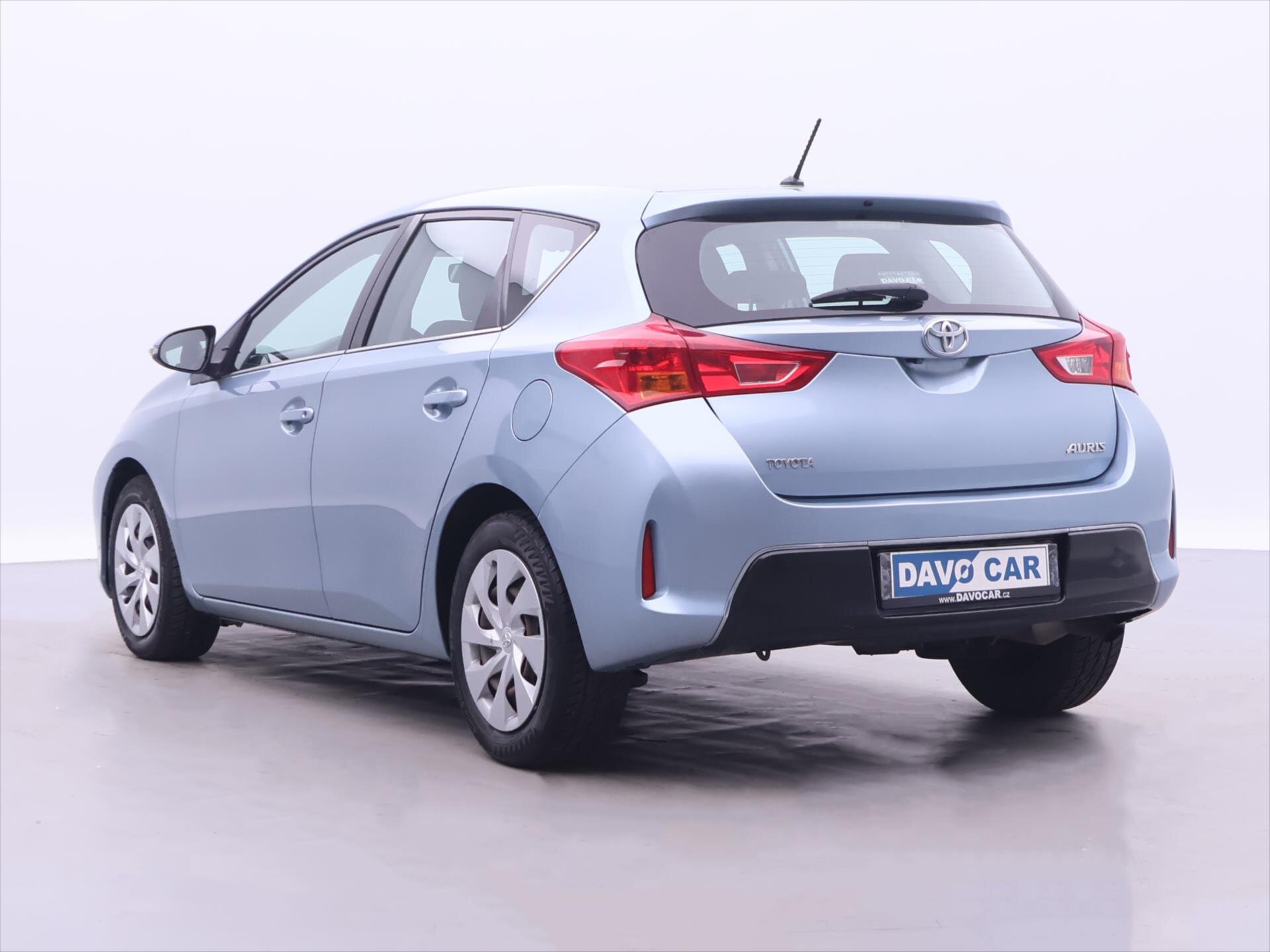 Toyota Auris Hatchback 1,3 l 73 kw