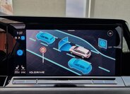 Volkswagen Golf Kombi 2,0 l 110 kw