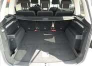 Volkswagen Touran MPV 1,4 l 110 kw