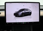 Tesla Model Y SUV 0,0 378 kw