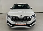 Škoda Kodiaq SUV / Terénní 2,0 l 110 kw