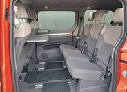 Volkswagen Multivan 22