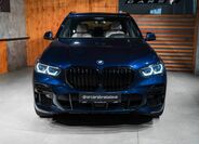 BMW X5 7