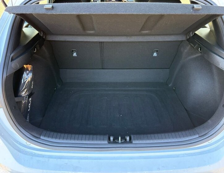 KIA Ceed Hatchback 1,5 l 103 kw