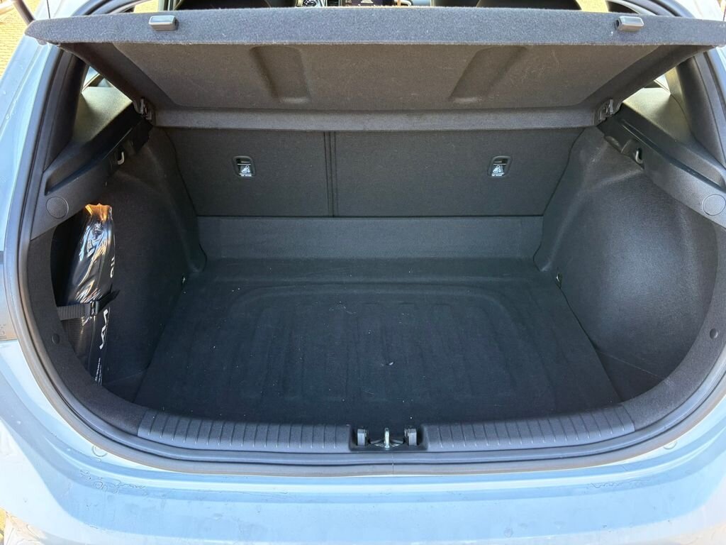 KIA Ceed Hatchback 1,5 l 103 kw