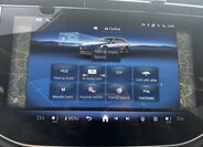 Mercedes-Benz Třídy E Kombi 3,0 l 270 kw