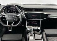 Audi RS 6 Kombi 4,0 l 441 kw