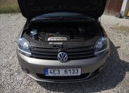 Volkswagen Golf Plus 20