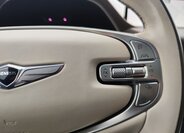 Ostatní Ostatní SUV 3,5 l 279 kw