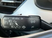 Škoda Kamiq Hatchback 1,5 l 110 kw