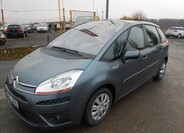 Citroën C4 Picasso 2