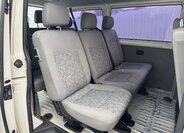 Volkswagen Transporter Kombi 1,9 l 90 kw