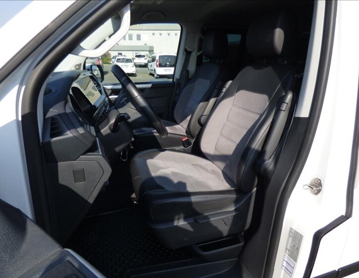 Volkswagen Multivan Kombi 2,0 l 150 kw