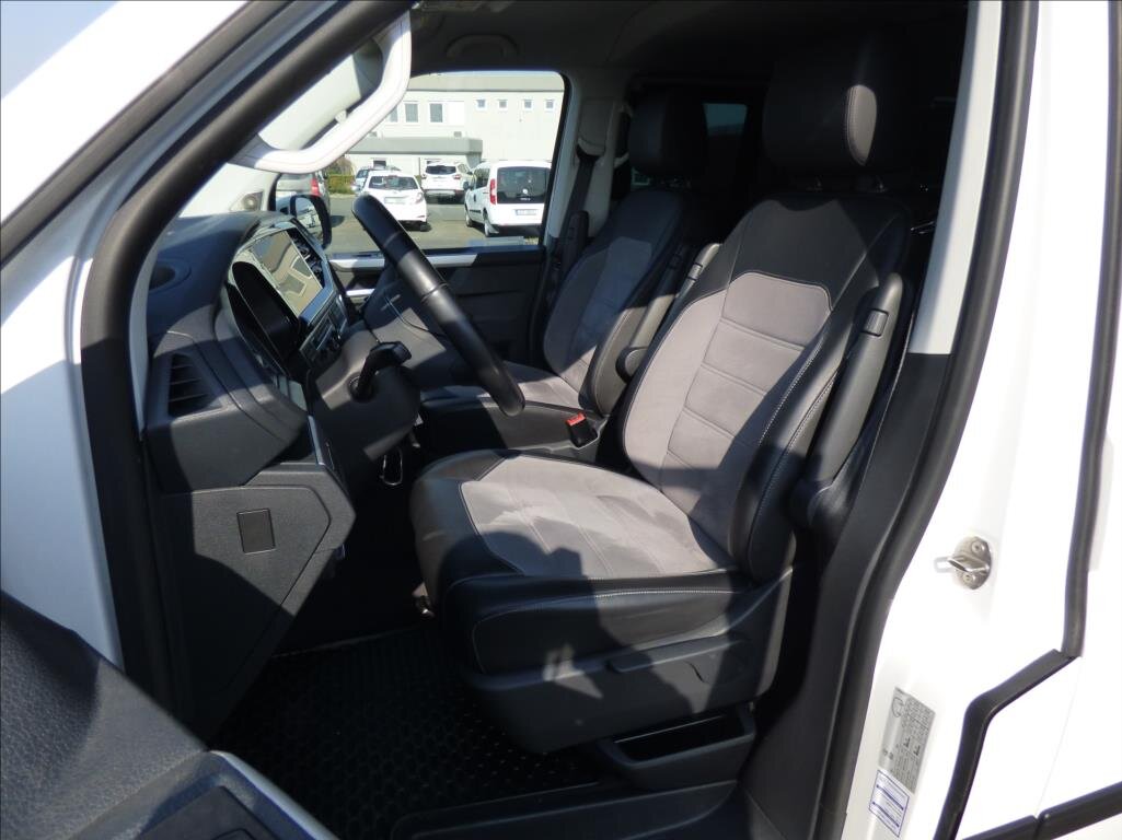 Volkswagen Multivan Kombi 2,0 l 150 kw