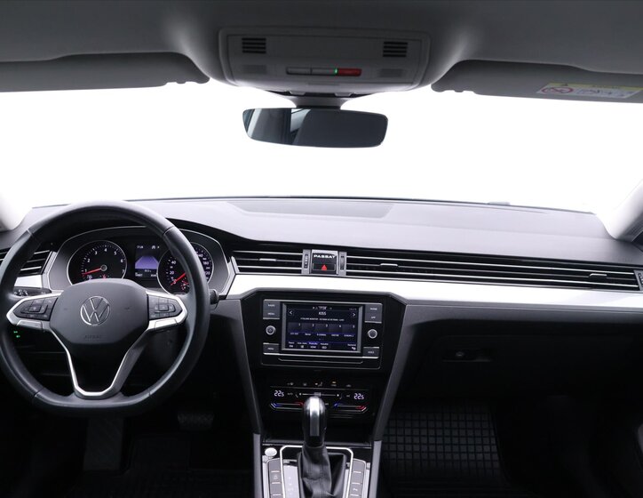 Volkswagen Passat 28