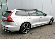 Volvo V60 Kombi 2,0 l 327 kw