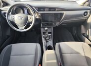 Toyota Auris Hatchback 1,6 l 97 kw