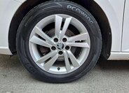 Škoda Fabia Kombi 999,0 70 kw