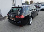 Volkswagen Golf Kombi 1,4 l 110 kw