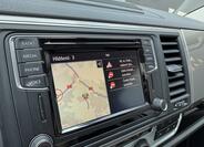 Volkswagen Multivan 31