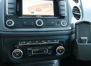 Volkswagen Tiguan SUV / Terénní 2,0 l 103 kw