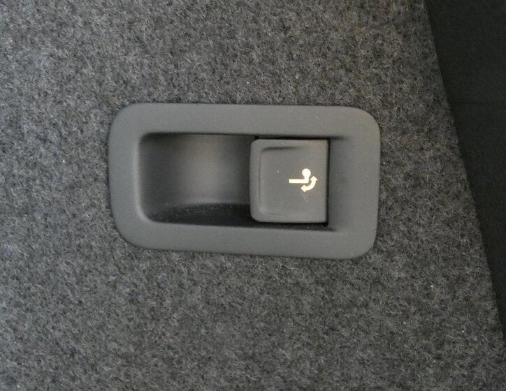 Škoda Karoq SUV / Terénní 2,0 l 110 kw