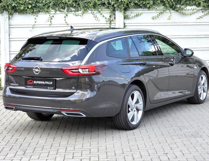 Opel Insignia 6