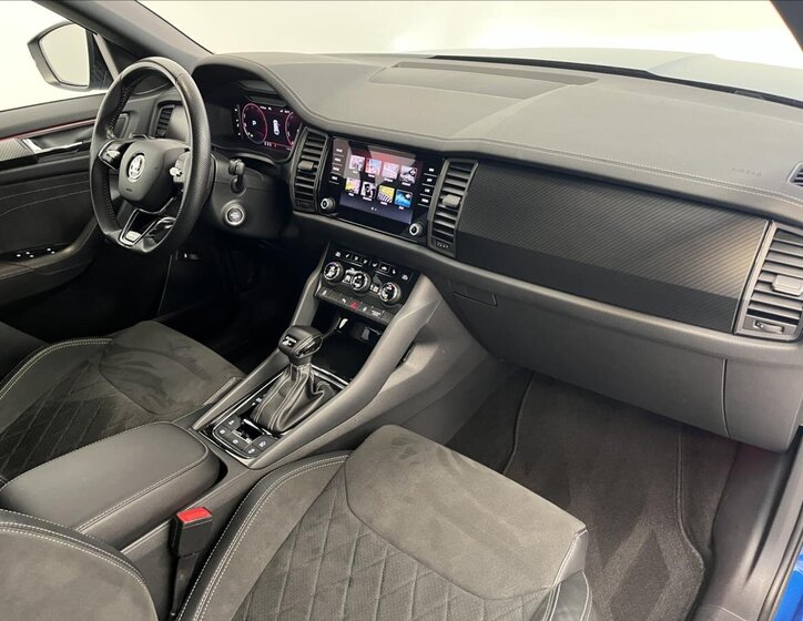 Škoda Kodiaq 23