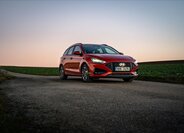 Hyundai i30 1