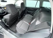 Škoda Octavia Kombi 2,0 l 85 kw