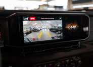 Jeep Wrangler Ostatní 3,6 l 213 kw