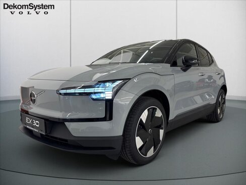 Volvo EX30 SUV 0,0 200 kw